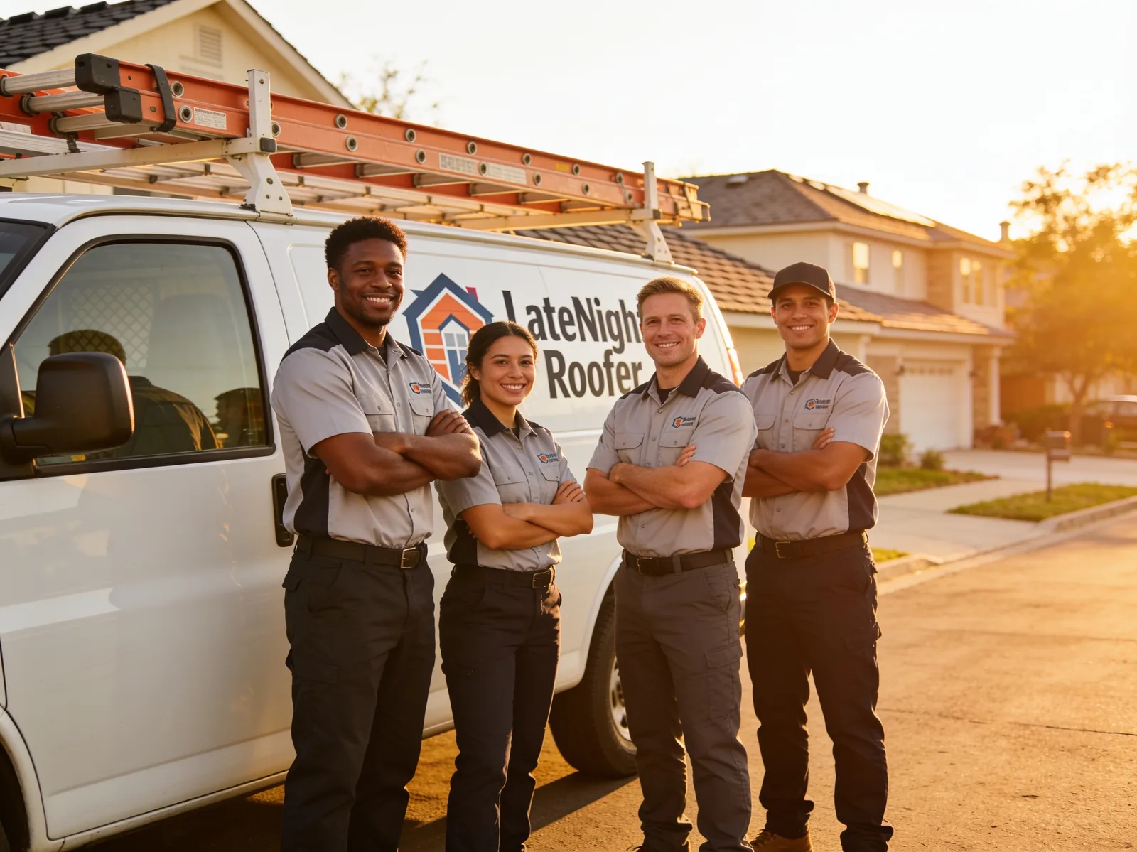 Emergency Roof Repair company in Nanafalia, AL