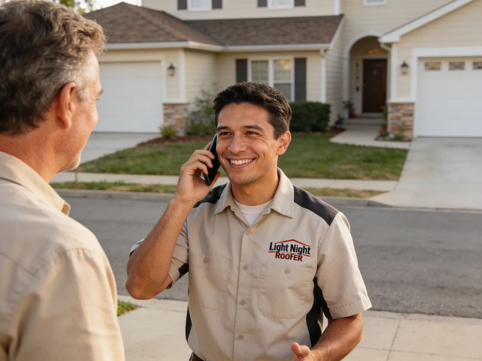 Emergency Roof Repair Nanafalia, AL FAQs